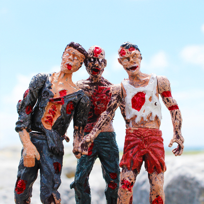 ZOMBIESTARZ