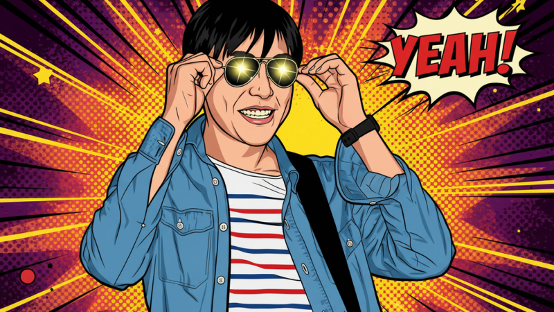 感情は音の中に